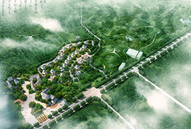 什么樣的商業廣場景觀設計比較容易打動人？