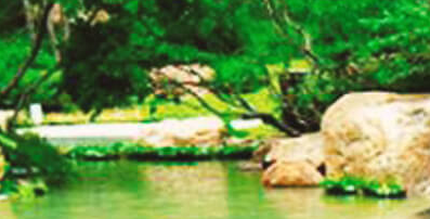 江蘇景觀設計公司介紹景觀設計的范疇