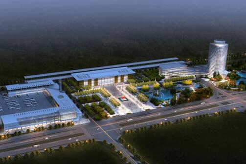 蘇州商業景觀設計公司在城市中的作用是什么