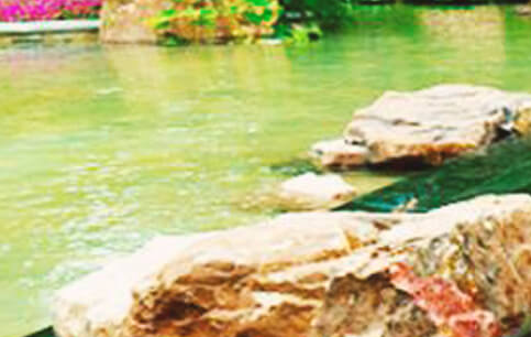 公園景觀設計的幾點建議