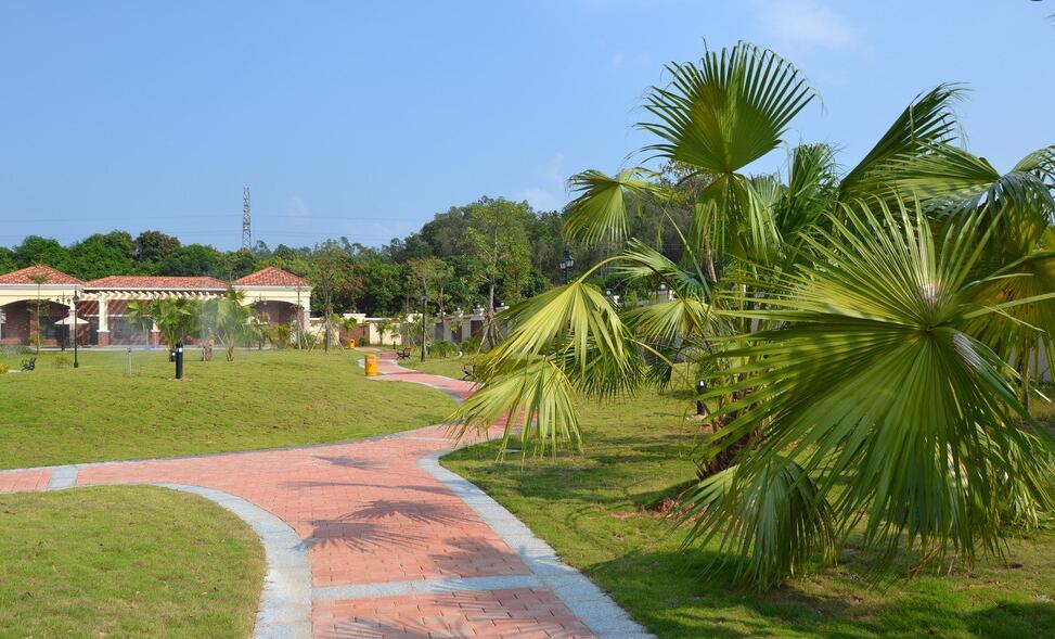 選擇景觀設計能夠有哪些好處