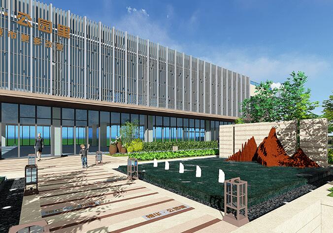 什么樣的蘇州設計公司值得合作