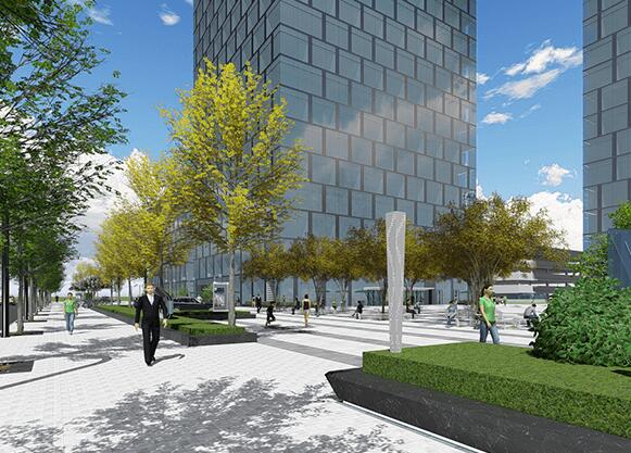 考察蘇州酒店景觀設計公司的三個關鍵點