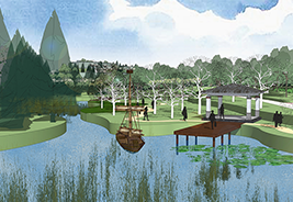 進行城市廣場景觀設計時，設計師需要重點考慮哪些因素？