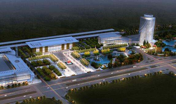 景觀設計過程中需要注意些什么？