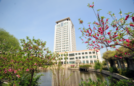 蘇州校園景觀設計是怎樣的？