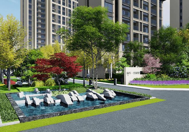 蘇州景觀設計公司做花園景觀設計的技巧有哪些