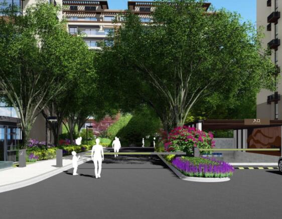 辦公區景觀設計公司的優勢有哪些