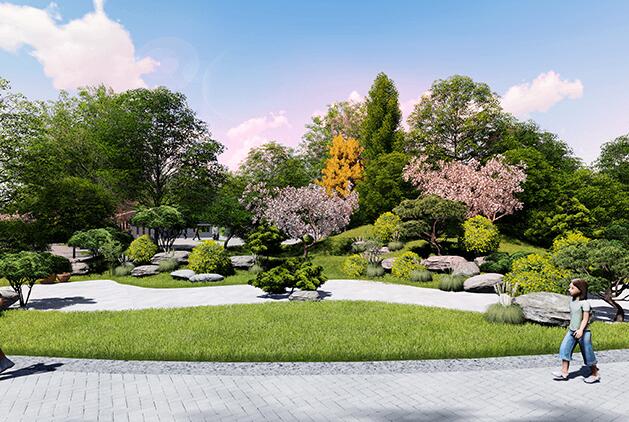 城市景觀設計如何開展？