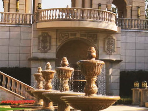 蘇州公園景觀設計公司如何選擇