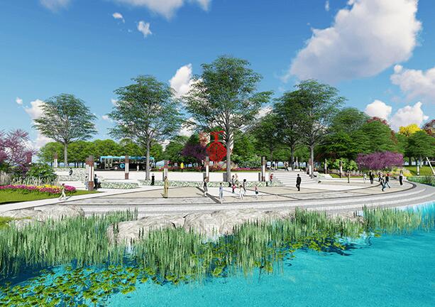 蘇州景觀設計的應用場景有哪些？