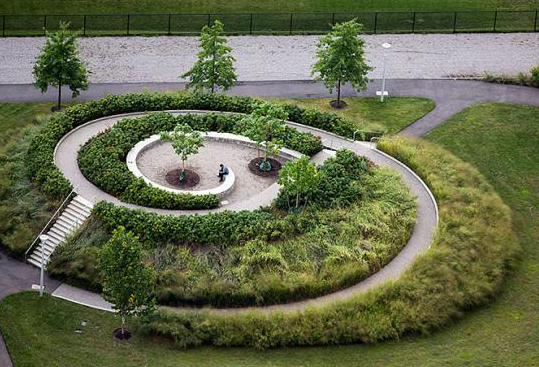 農業景觀公園設計后能帶來什么好處