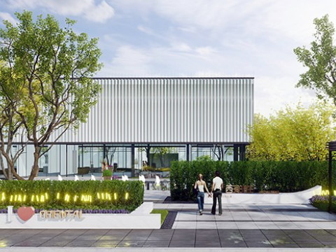 園林景觀的設計主要考慮哪些問題？