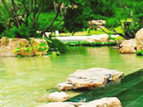 園林工程設計公司怎么選？