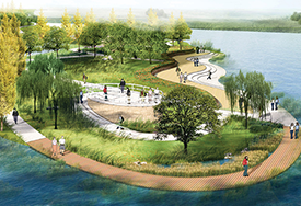 蘇州校園景觀設計的植物景觀設計要點有哪些？