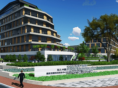 蘇州商業景觀設計公司設計的要點