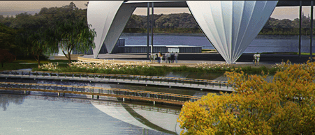 蘇州商業景觀設計公司講解商業景觀設計中的風格選擇！