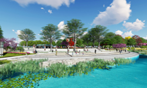 在進行蘇州園林設計時需要注意什么？