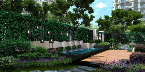 現在園林設計崗位的就業前景怎么樣？