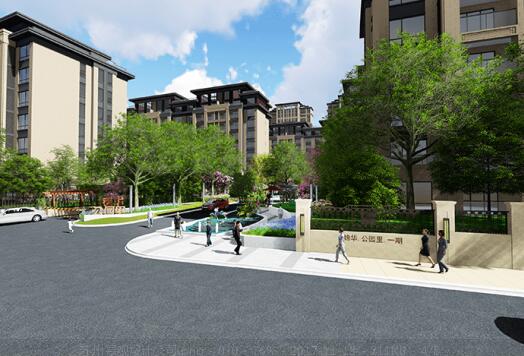 蘇州景觀設計公司的服務對象有哪些