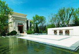 蘇州校園景觀設計的設計理念有哪些？