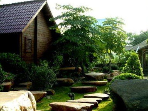 景觀園林設計方法要注意哪些因素？