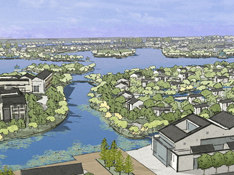 哪些蘇州度假區景觀設計公司值得選擇？