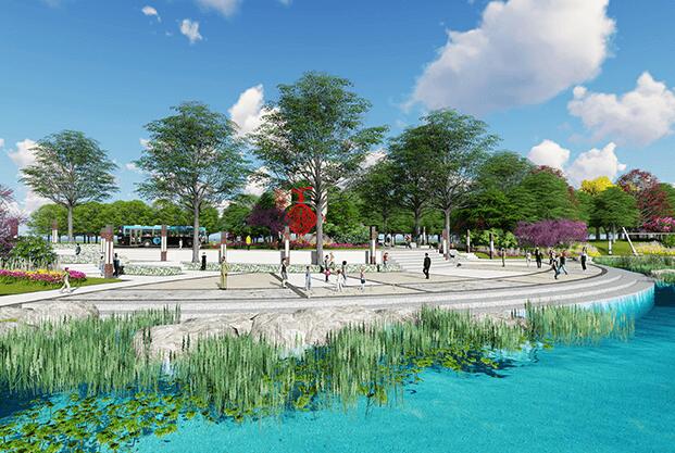 通過景觀公司設計的好處有哪些