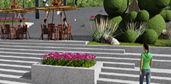 蘇州景觀公司解析當代景觀設計不可缺少的策略！