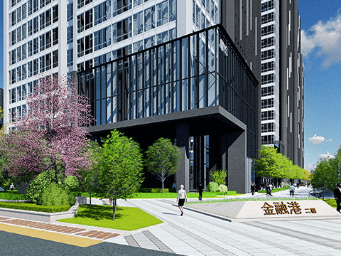 如何選擇靠譜的蘇州廣場景觀設計公司