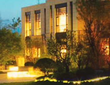 蘇州校園景觀設計?的注意事項