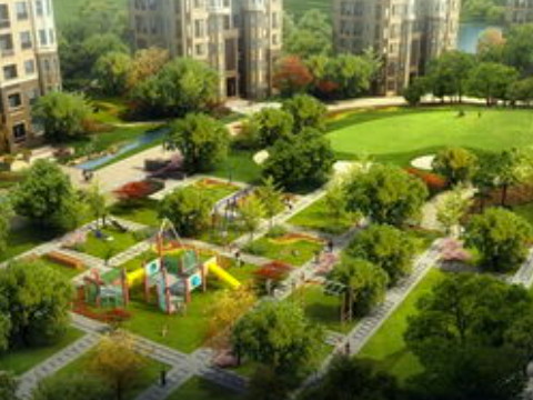 ?景觀園林設計理念要注意什么？