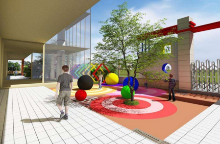 幼兒園景觀設計要做哪些分析呢