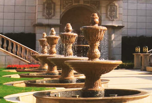 那些靠譜的景觀設計公司都有哪些特點？