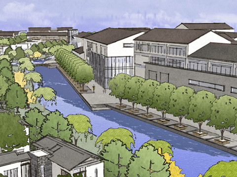 如何才能做好蘇州景觀設計？