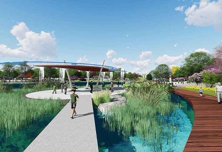 景觀設計時要考慮哪幾個重要因素？