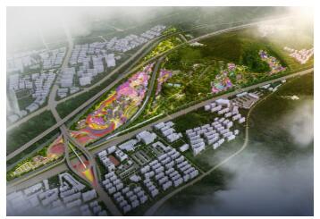 園林景觀設計公司詳解：園林景觀設計是如何以人為本進行設計