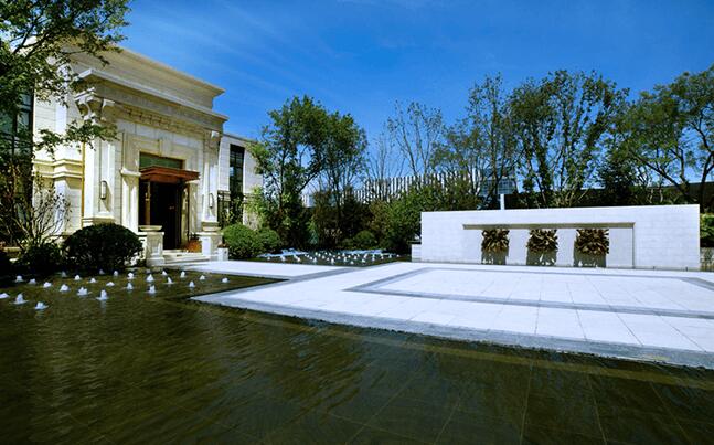 蘇州園林設計的自然因素有哪些？