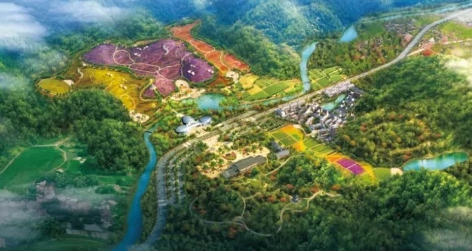 如何選擇蘇州城市景觀規劃設計公司