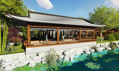 蘇州園林設計公司的設計方案深受人們喜愛的原因有哪些？