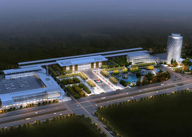 在辦公商業區域落實景觀設計應注意哪些要點？