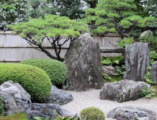 園林景觀設計公司會借鑒哪些西方園林的景觀文化