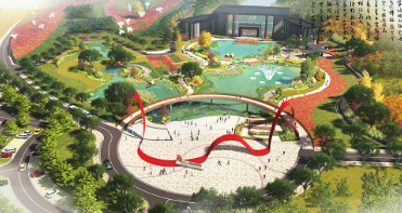 園林設計品質更好的體現