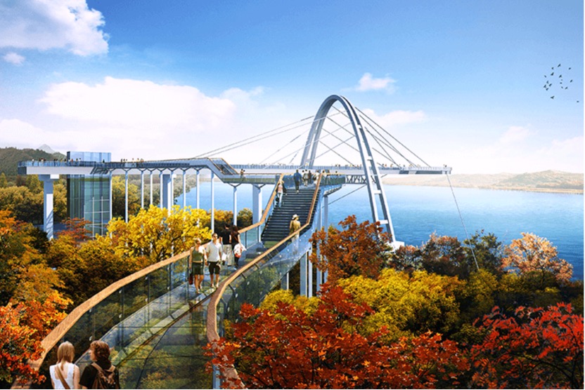 園林設計公司名氣大就真的有實力嘛？